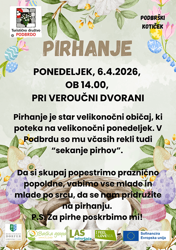 Pirhanje