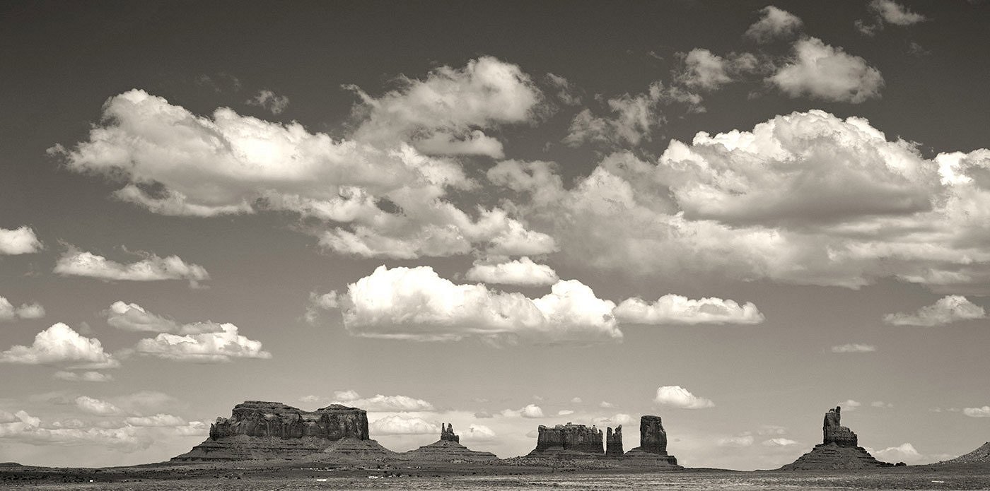 Po narodnih parkih ZDA - potopisno predavanje družine Odar