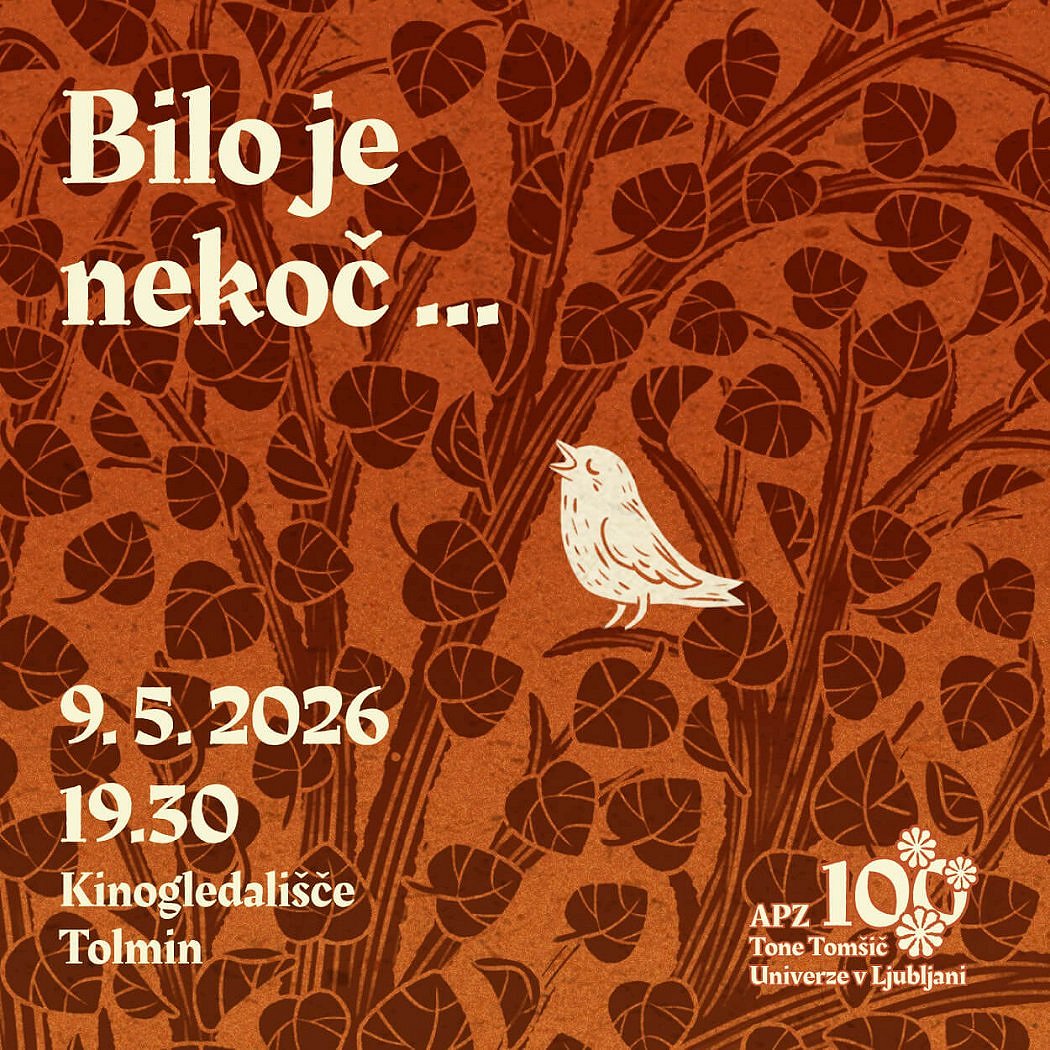 koncert Bilo je nekoč