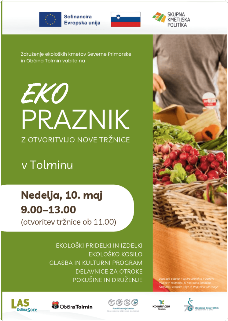 EKO praznik 2026