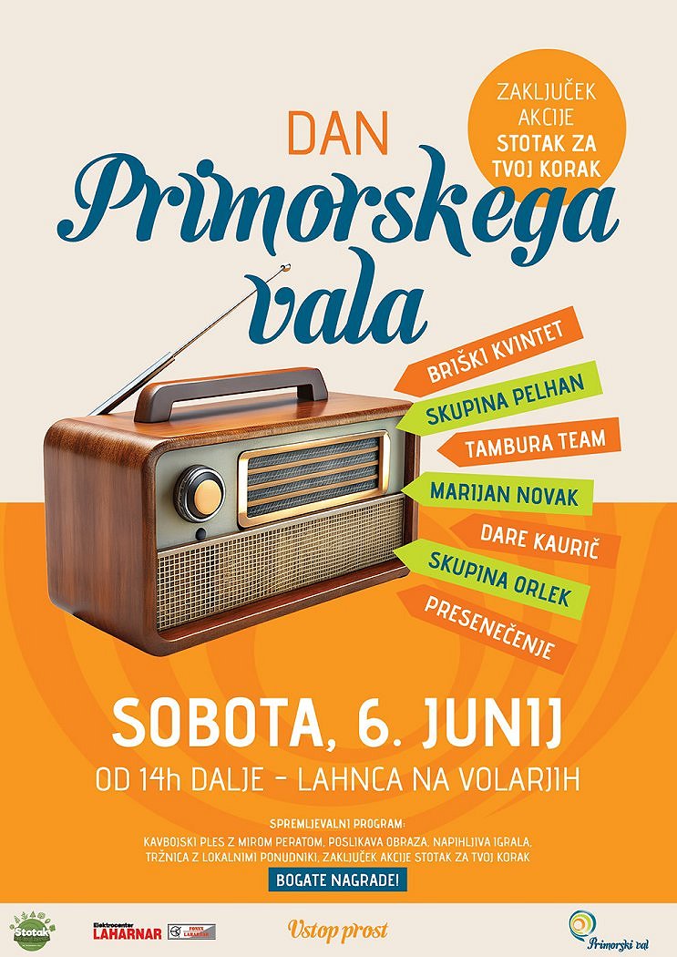 Dan Primorskega vala 2026