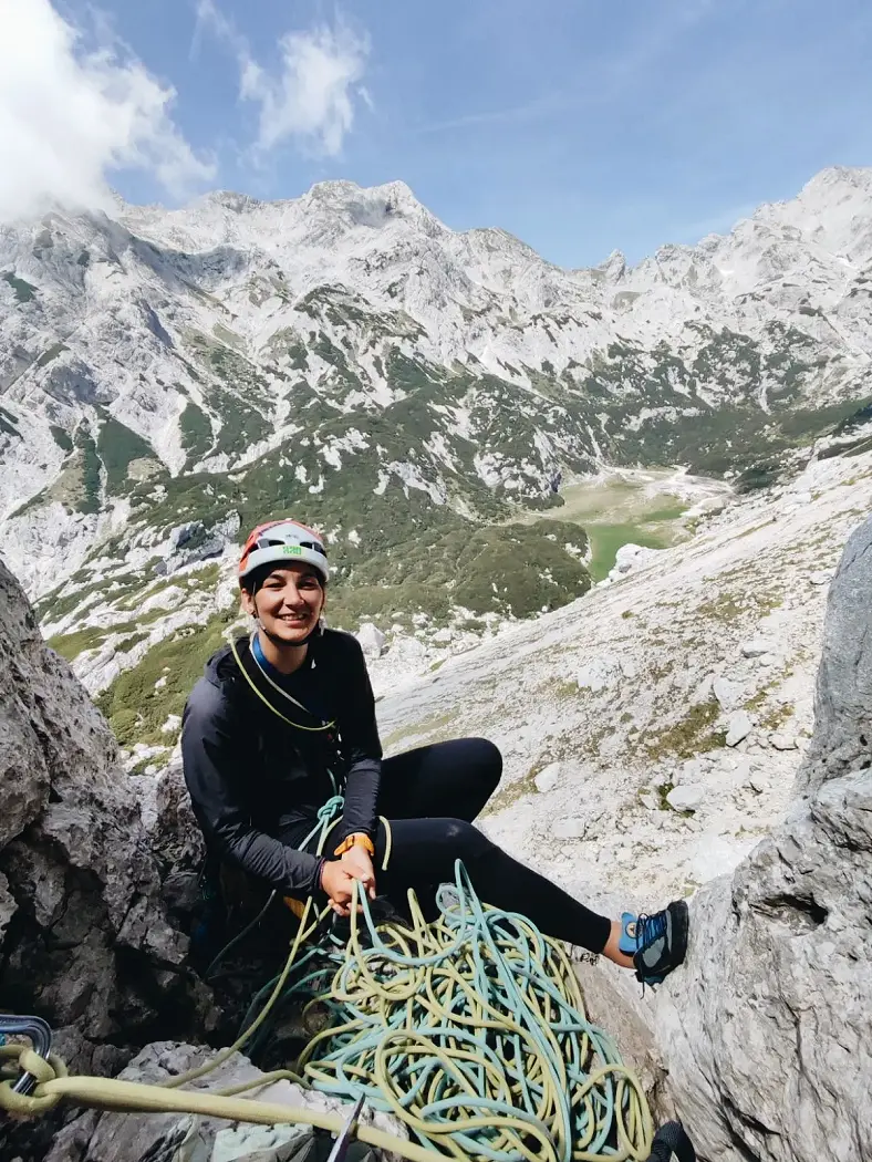 Alenka Klinar