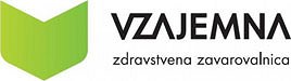 Vzajemna logo